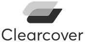 Clearcover logo