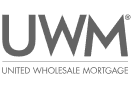 United Wholesale Mortgage logo